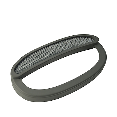 Jocca rejse tøjdamper 1500 watt