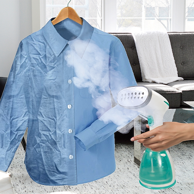 Jocca rejse tøjdamper 1500 watt