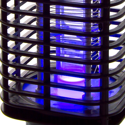 Jocca elektrisk insektlampe