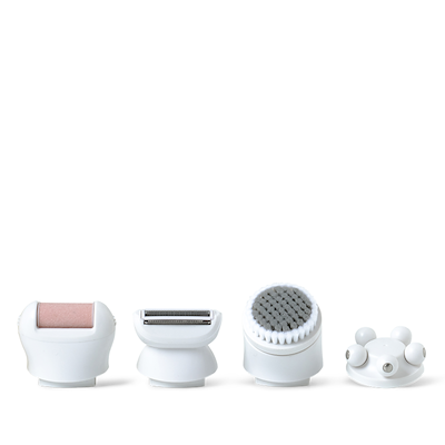 Jocca Wet&Dry epilator sæt