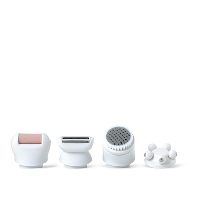 Jocca Wet&Dry epilator sæt