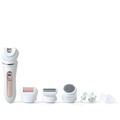 Jocca Wet&Dry epilator sæt