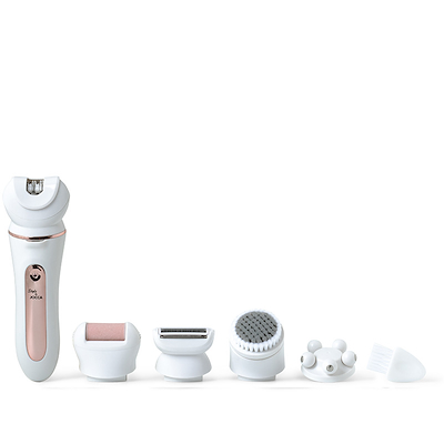 Jocca Wet&Dry epilator sæt