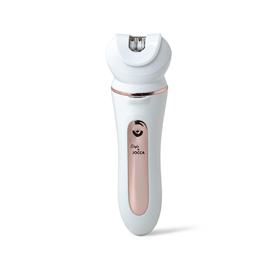 Jocca Wet&Dry epilator sæt