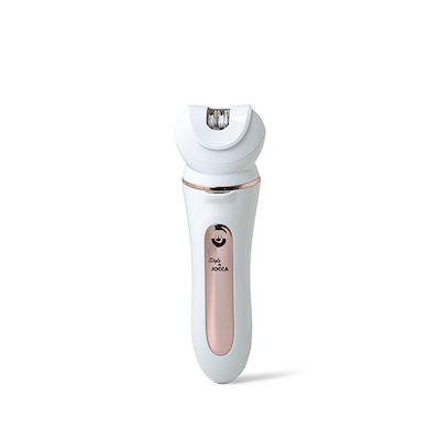 Jocca Wet&Dry epilator sæt
