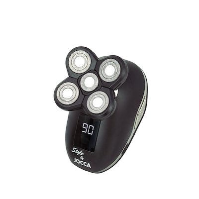 Jocca 5-i-1 shaver, skæg- og hårklipper