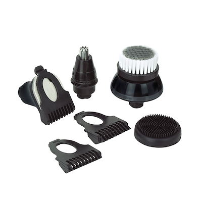 Jocca 5-i-1 shaver, skæg- og hårklipper