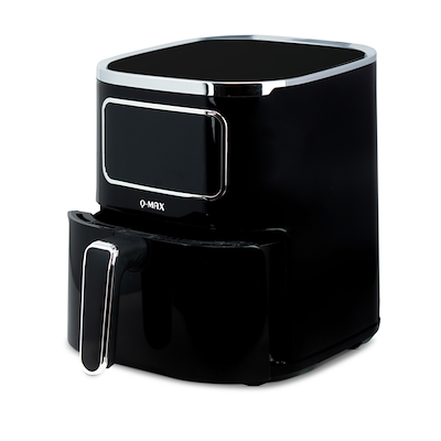 Q-Max digital airfryer 5 liter