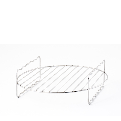 Jocca airfryer tilbehørssæt 3 stk.