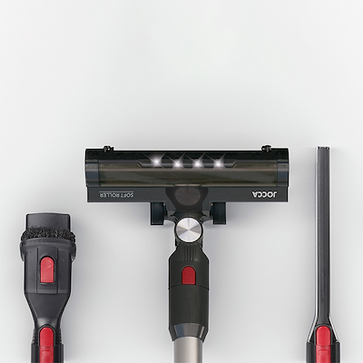 Jocca stangstøvsuger