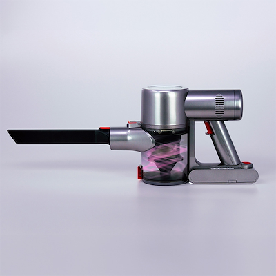 Jocca stangstøvsuger