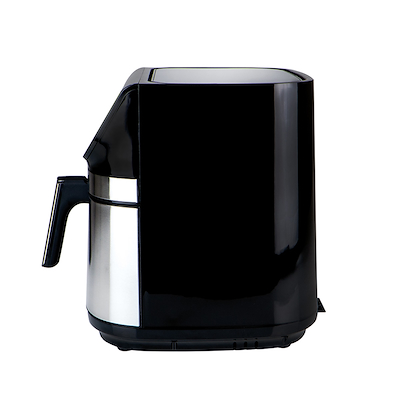 Jocca Digital airfryer 9 liter 2200 watt