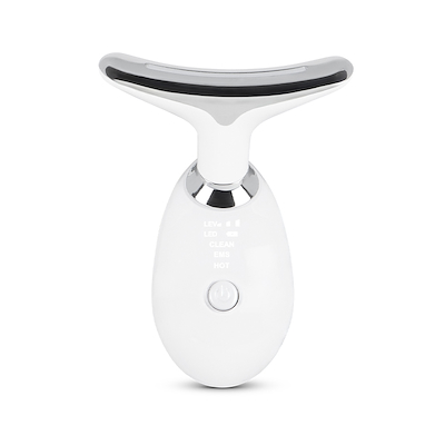 Jocca nakke- og ansigtsmassage