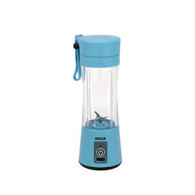 Jocca trådløs blender 380 - assorterede farver