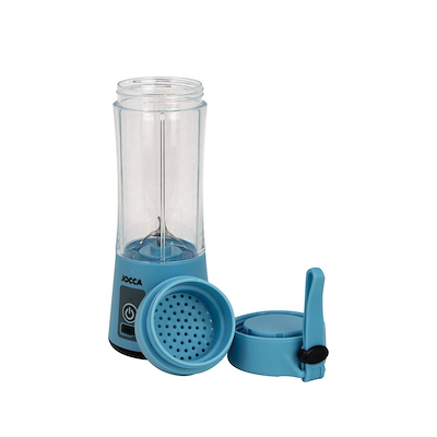 Jocca trådløs blender 380 - assorterede farver