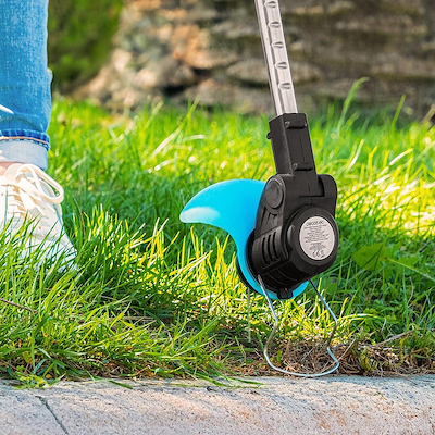 Cecotec FastCut 3000 Freemove ledningsfri multifunktionel buskrydder