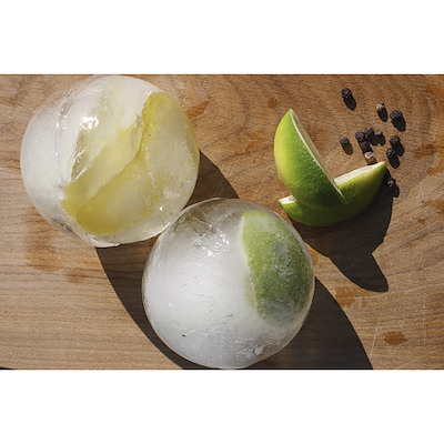 Koala isterningform runde 4 isterninger