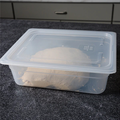 Brød & Taylor hævekasse 6 liter