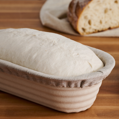 Brød & Taylor Batard hævekurv sand