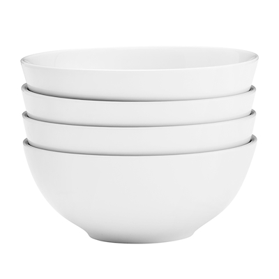 Pillivuyt Michelle skål 59 cl 4 stk.