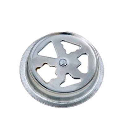 Kenwwod Universal kageplade nr. 8