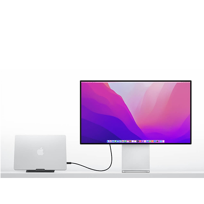 Zens ladestation til Ipad/ MacBook air