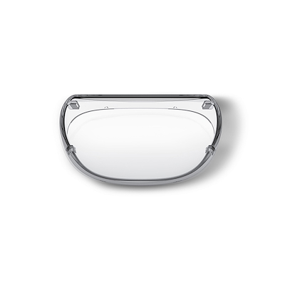 Philips Satinshave Wet and Dry ladyshaver lyserød