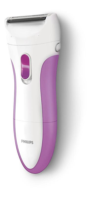Philips Ladyshaver - SatinShave Wet and Dry HP6341/00