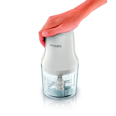 Philips Daily Collection minihakker HR1393/00 