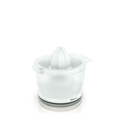 Philips citruspresser HR2738/00 hvid