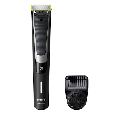 Philips OneBlade Pro skægtrimmer QP6510/20