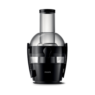 Philips Viva Collection juicer/saftpresser 800 watt