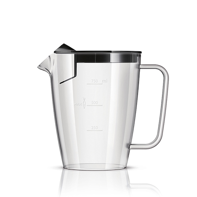 Philips Viva Collection juicer/saftpresser 800 watt