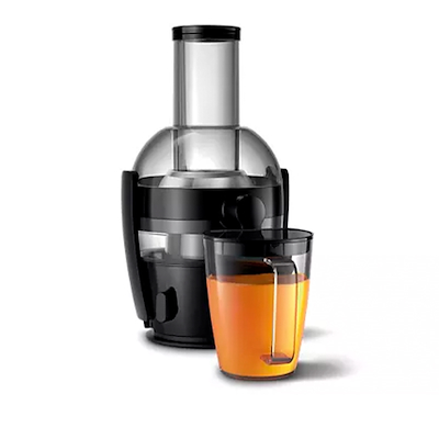 Philips Viva Collection juicer/saftpresser 800 watt