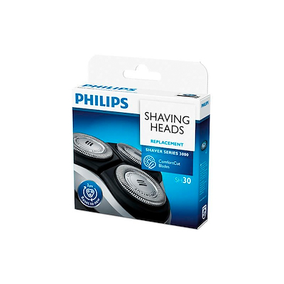 Philips skær til 3000 barbermaskine 3 stk. 