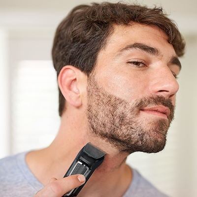 Phillips 3000 MG3740/15 multitrimmer 9-i-1 kit