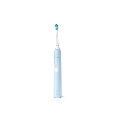 Philips Sonicare Protective Clean elektrisk tandbørste blå