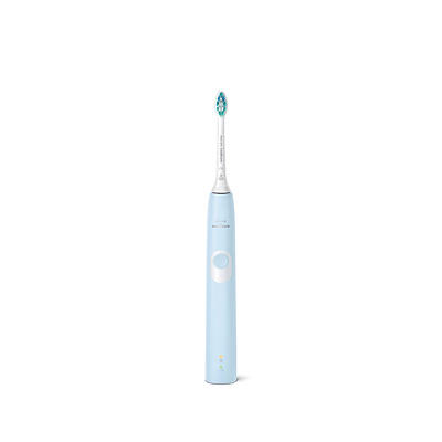 Philips Sonicare elektrisk tandbørste blå