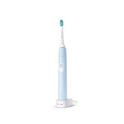 Philips Sonicare Protective Clean elektrisk tandbørste blå