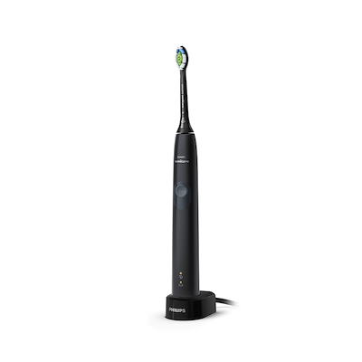 Philips Sonicare Protective Clean elektrisk tandbørste sort