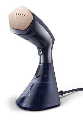Philips 8000 Series tøjdamper blå