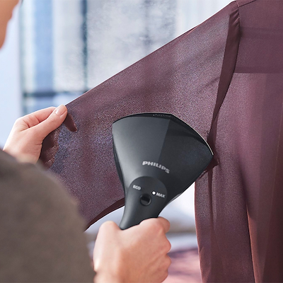 Philips GC800/80 Håndholdt Tøjdamper 1600 Watt