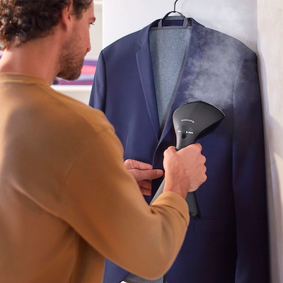 Philips GC800/80 Håndholdt Tøjdamper 1600 Watt