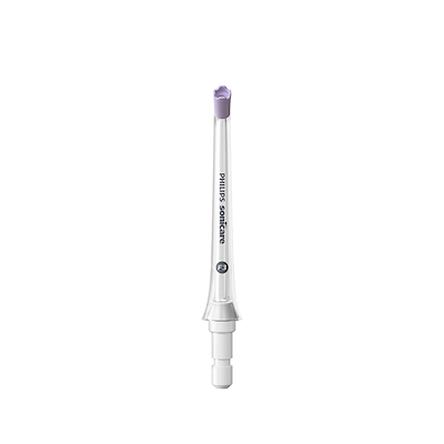 Philips Sonicare F3 HX3062/00 Quad Stream dyse til mundskyller 2 stk.