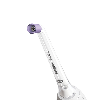 Philips Sonicare F3 HX3062/00 Quad Stream dyse til mundskyller 2 stk.