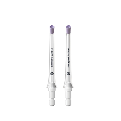 Philips Sonicare F3 HX3062/00 Quad Stream dyse til mundskyller 2 stk.