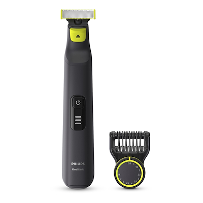 Philips Oneblade Pro Face Trimmer QP6530/15