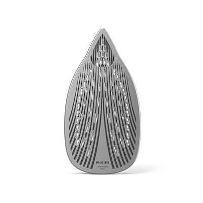 Philips 5000-serie dampstrygejern lilla