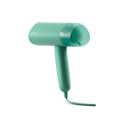 Philips STH3010/70 Sammenklappelig Tøjdamper 1000 Watt