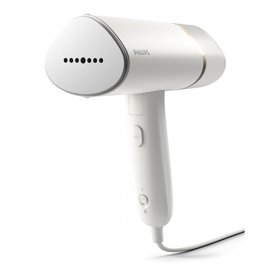 Philips Tøjdamper 3000 Sammenfoldelig 1000 watt